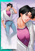 Jinu Dakimakura Dakimakura Body pillow case